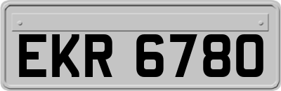 EKR6780