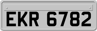 EKR6782