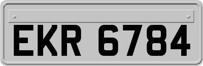 EKR6784