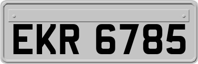 EKR6785