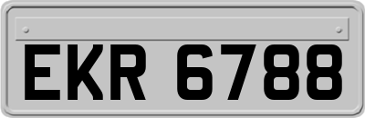 EKR6788