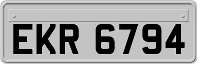 EKR6794