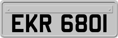 EKR6801