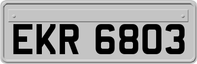 EKR6803