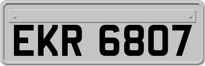 EKR6807