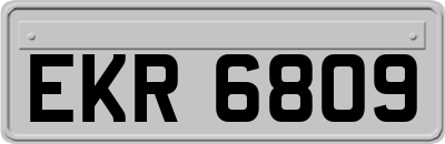 EKR6809