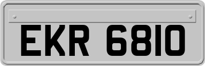 EKR6810
