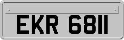 EKR6811