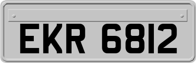 EKR6812