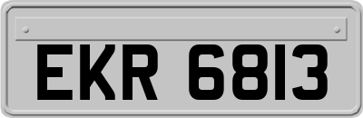 EKR6813
