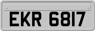 EKR6817