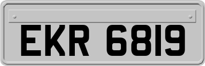 EKR6819