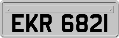 EKR6821