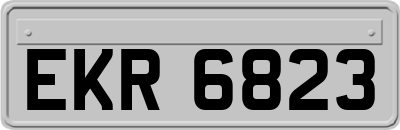 EKR6823