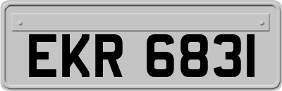 EKR6831