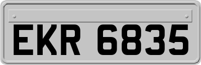 EKR6835
