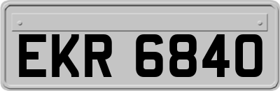 EKR6840