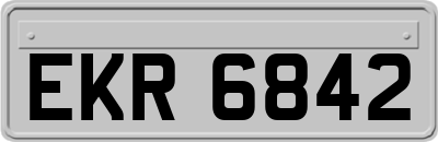 EKR6842