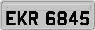 EKR6845