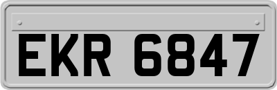 EKR6847