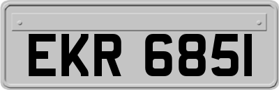 EKR6851