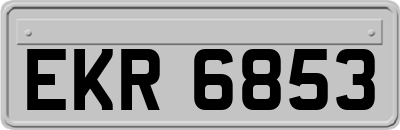 EKR6853