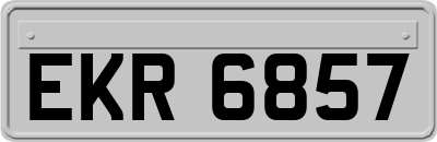 EKR6857