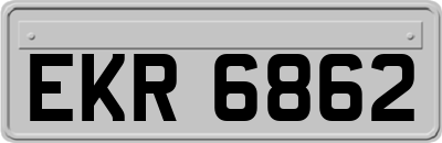 EKR6862