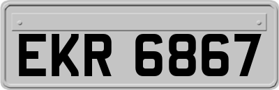 EKR6867