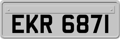 EKR6871