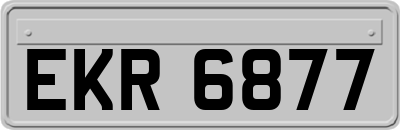 EKR6877
