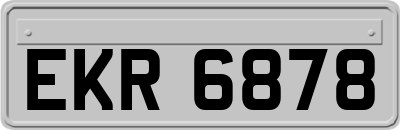 EKR6878