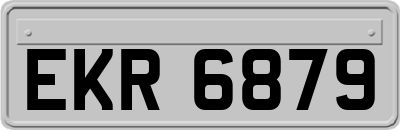 EKR6879