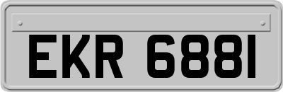 EKR6881