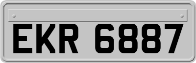 EKR6887