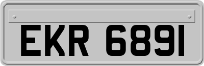 EKR6891