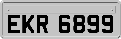EKR6899
