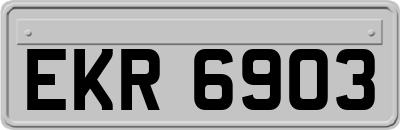 EKR6903