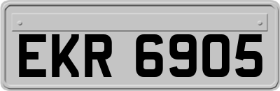 EKR6905