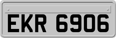 EKR6906