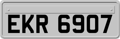 EKR6907