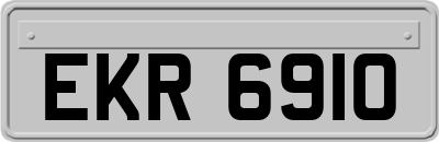EKR6910