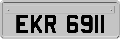 EKR6911