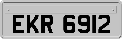 EKR6912