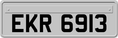 EKR6913