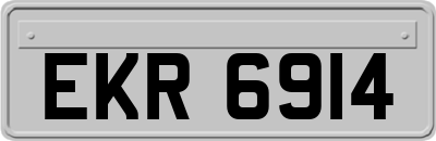 EKR6914