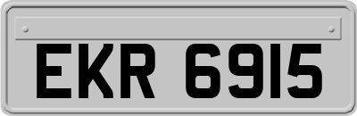 EKR6915