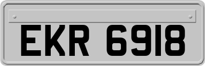 EKR6918