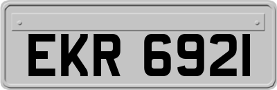 EKR6921