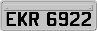 EKR6922